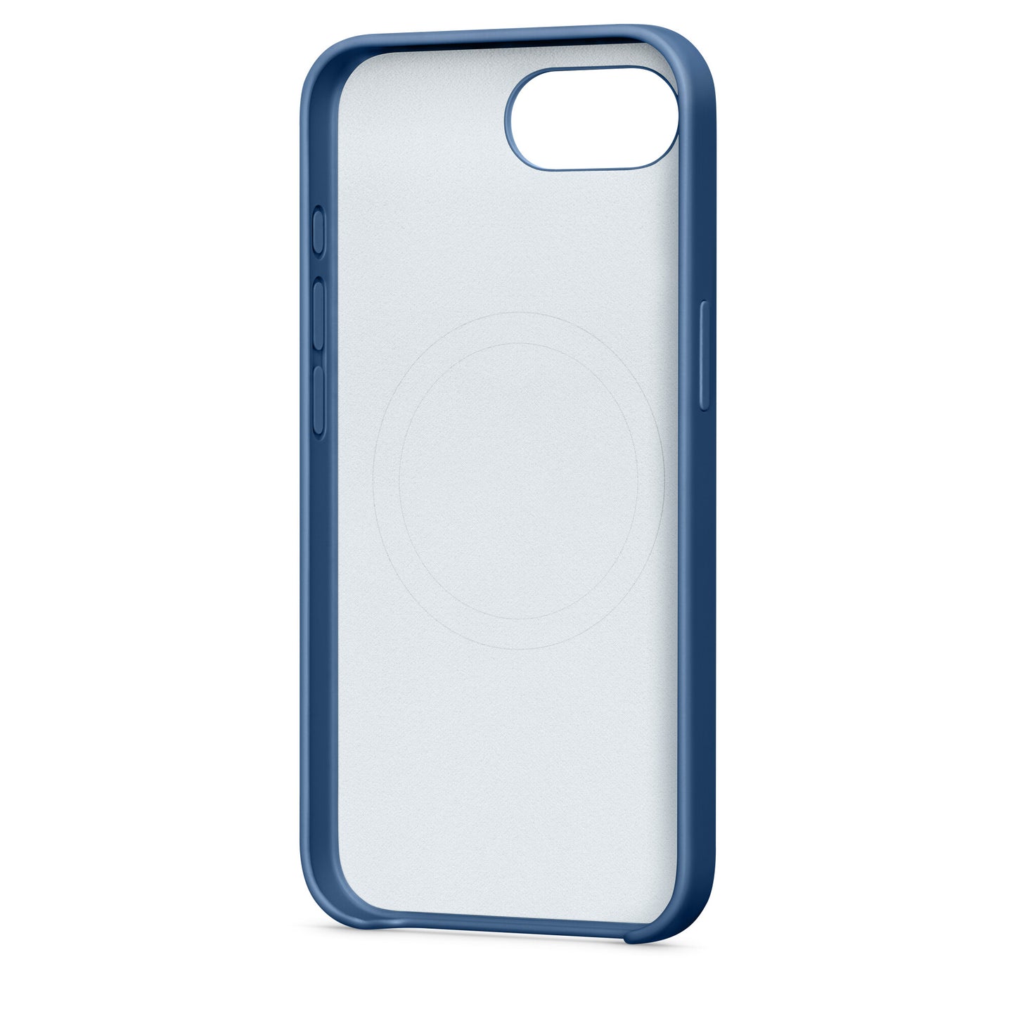 Apple Beats iPhone 17e Case with MagSafe – Bedrock Blue
