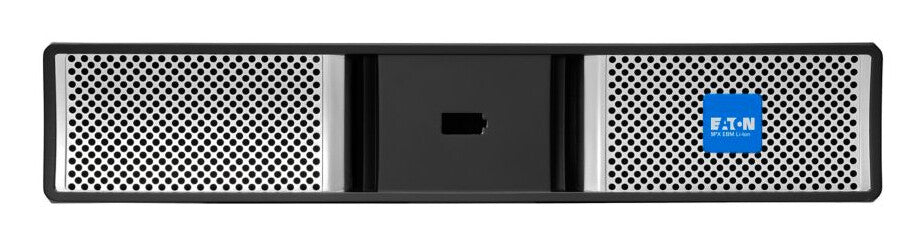 Eaton 9PX EBM 192V RT2U G2 Lithium-Ion (Li-Ion)