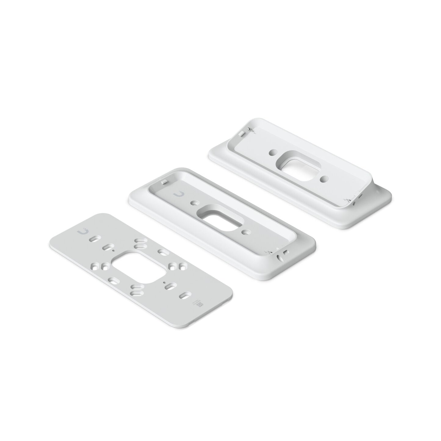 Ubiquiti UACC-G4 Doorbell Pro PoE-Gang Box White Aluminium
