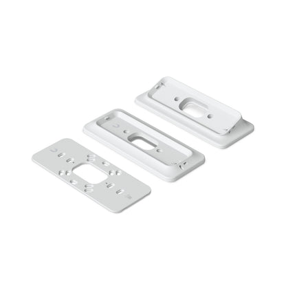 Ubiquiti UACC-G4 Doorbell Pro PoE-Gang Box White Aluminium