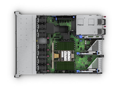 HPE ProLiant DL320 Gen11 server 960 GB Rack (1U) Intel Xeon Silver 4514Y 2 GHz 64 GB DDR5-SDRAM 2000 W