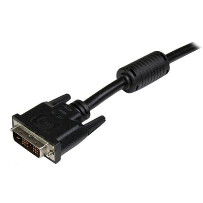 StarTech.com 2m DVI-D Single Link Cable - M/M