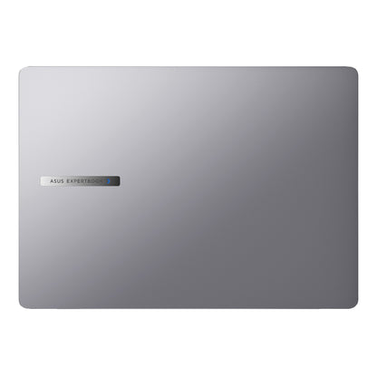 ASUS ExpertBook P5 P5405CSA-U731X Intel Core Ultra 7 258V Laptop 35.6 cm (14") WQXGA 32 GB LPDDR5x-SDRAM 1 TB SSD Wi-Fi 6E (802.11ax) Windows 11 Pro Grey
