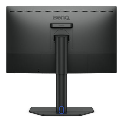 BenQ SW272U computer monitor 68.6 cm (27") 3840 x 2160 pixels 4K Ultra HD LCD Black