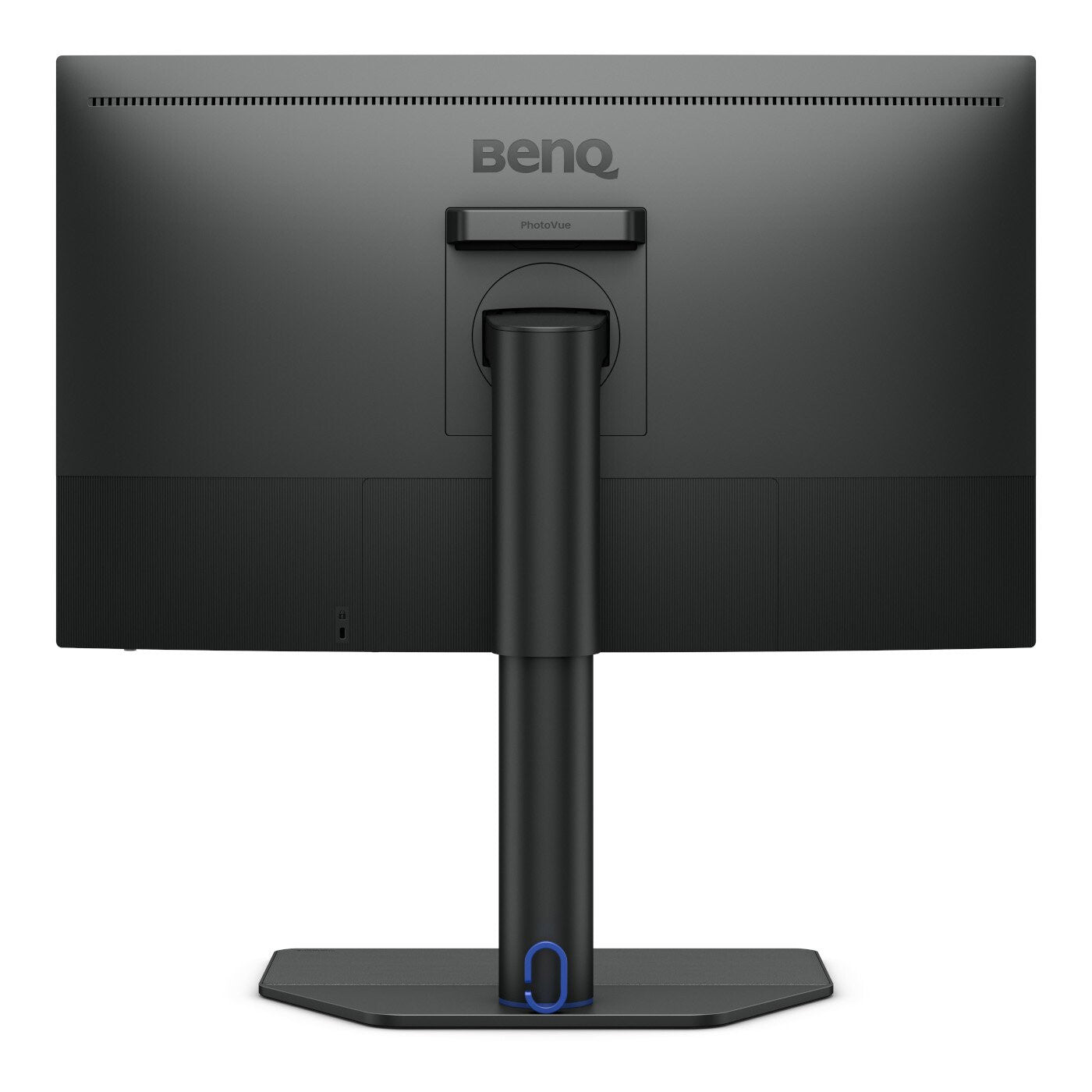 BenQ SW272Q computer monitor 68.6 cm (27") 2560 x 1440 pixels Wide Quad HD LCD Black