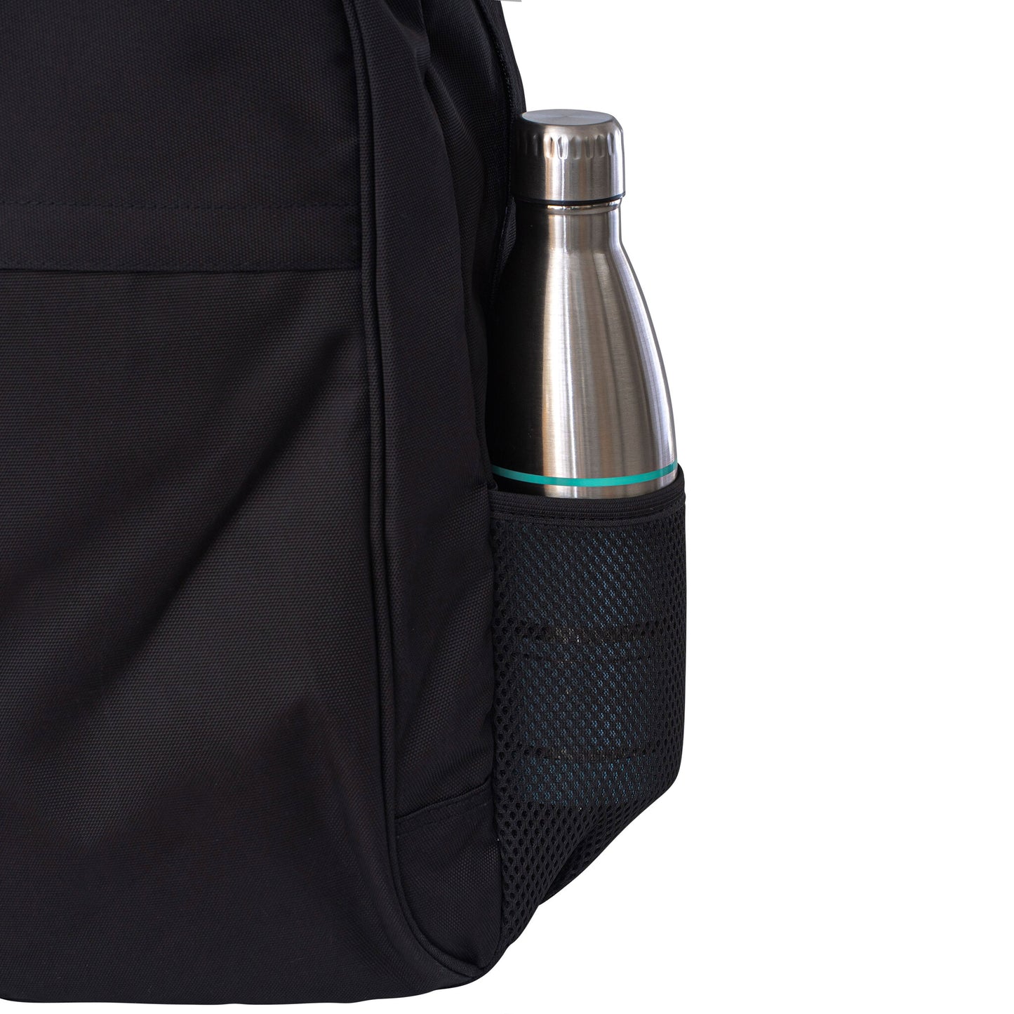 Techair TANZ0722 14-15.6" Black Classic Backpack