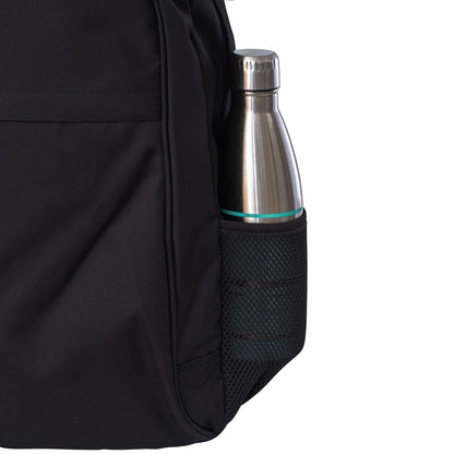 Techair TANZ0722 14-15.6" Black Classic Backpack
