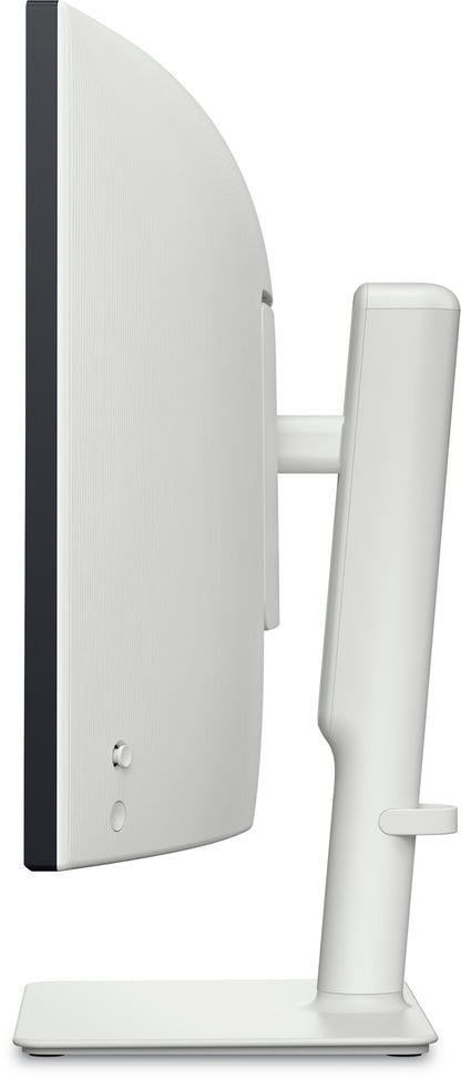 DELL Plus S3425DW computer monitor 86.4 cm (34") 3440 x 1440 pixels Wide Quad HD LCD Silver