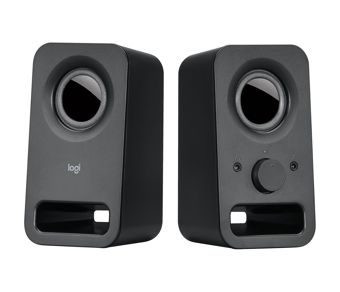 Logitech Z150 Multimedia Speakers