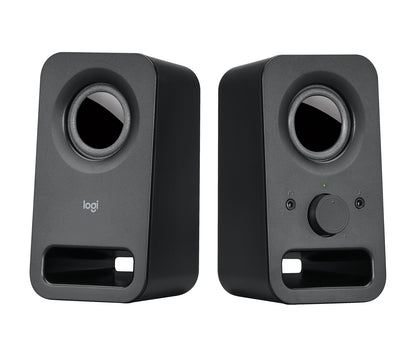 Logitech Z150 Multimedia Speakers