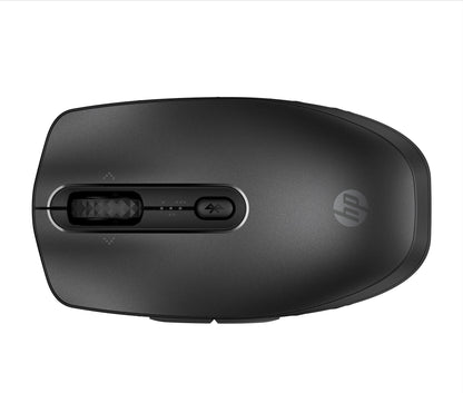 HP 695 Rechargeable Wireless Mouse