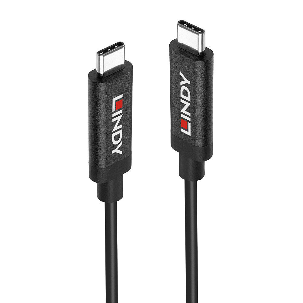 Lindy 5m Active USB 3.2 Gen 2 C/C Cable