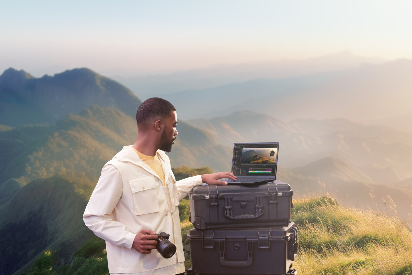 ASUS ProArt PX13 HN7306EA-LX036W Copilot+ PC AMD Ryzen™ AI Max+ 395 Hybrid (2-in-1) 33.8 cm (13.3") Touchscreen 3K 32 GB LPDDR5x-SDRAM 1 TB SSD Wi-Fi 7 (802.11be) Windows 11 Home Black