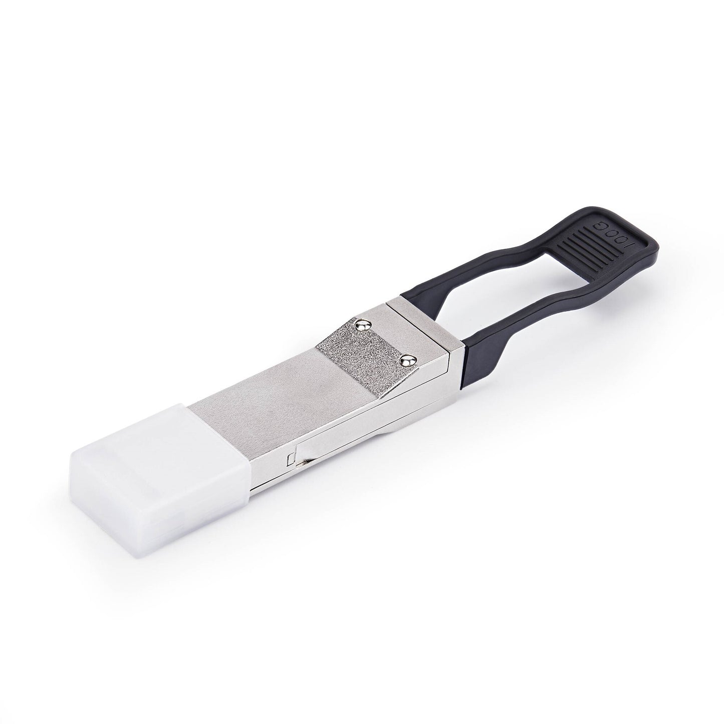 StarTech.com QSFP28 Loopback Module, 100G Passive QSFP28 Loopback Adapter, QSFP Port Tester, 100G QSFP Loopback Test Plug - MSA Compliant