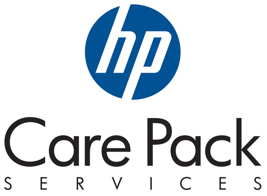 HPE 5Y, CTR CDMR Store3840 FC SVC