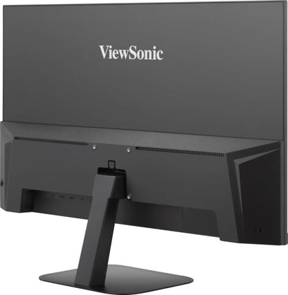 Viewsonic VA VA2708-4K-HD computer monitor 68.6 cm (27") 3840 x 2160 pixels 4K Ultra HD LED Black