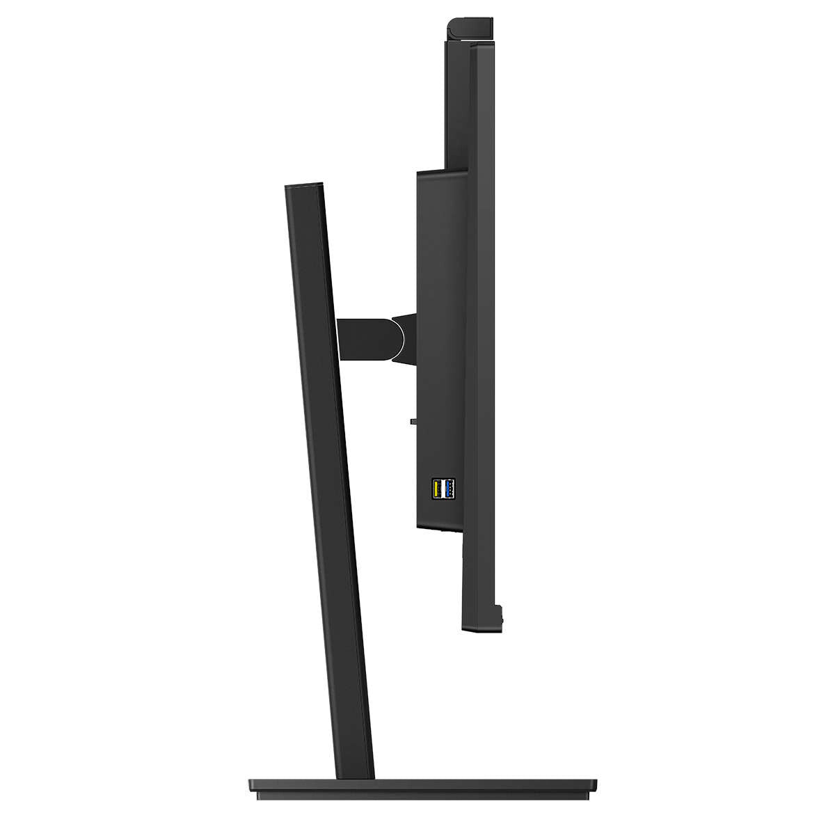 Philips P Line 329P1H/00 computer monitor 80 cm (31.5") 3840 x 2160 pixels 4K Ultra HD LED Black