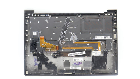 Lenovo 5M11H62775 laptop spare part Cover + keyboard