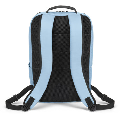 DICOTA D32122-RPET backpack Casual backpack Blue Polyester