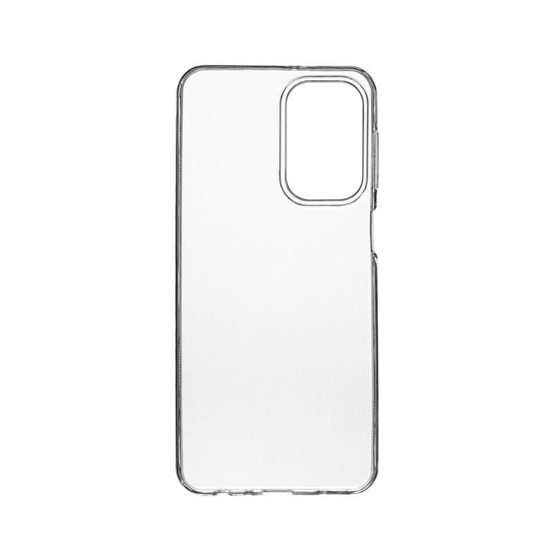 eSTUFF ES673099-BULK mobile phone case Cover Transparent