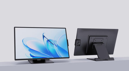 Capture 21.5-Inch POS System - RK3578 / 4GB RAM / 64GB eMMC / Android 14 / with WiFi 54.6 cm (21.5")