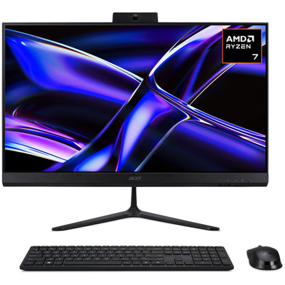 Acer Aspire C27B-GKRK All-in-One Computer