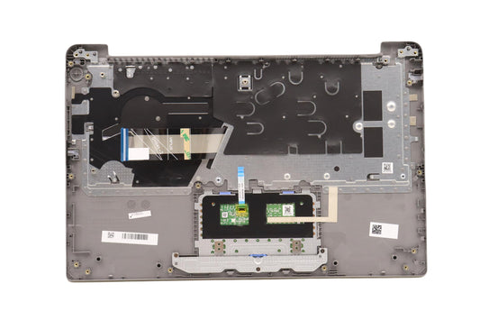 Lenovo 5CB1F28502 laptop spare part Cover + keyboard