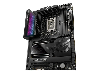 ASUS ROG MAXIMUS Z790 HERO Intel Z790 LGA 1700 ATX