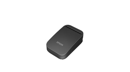 Epson TM-P20II (101): Mobile Receipt, Bluetooth, USB-C, Black, EMEA