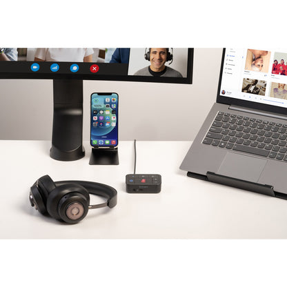 Kensington SmartFit Space-Saving Single Monitor Arm