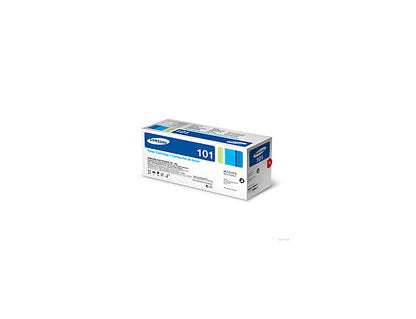 Samsung MLT-D101S toner cartridge 1 pc(s) Original Black