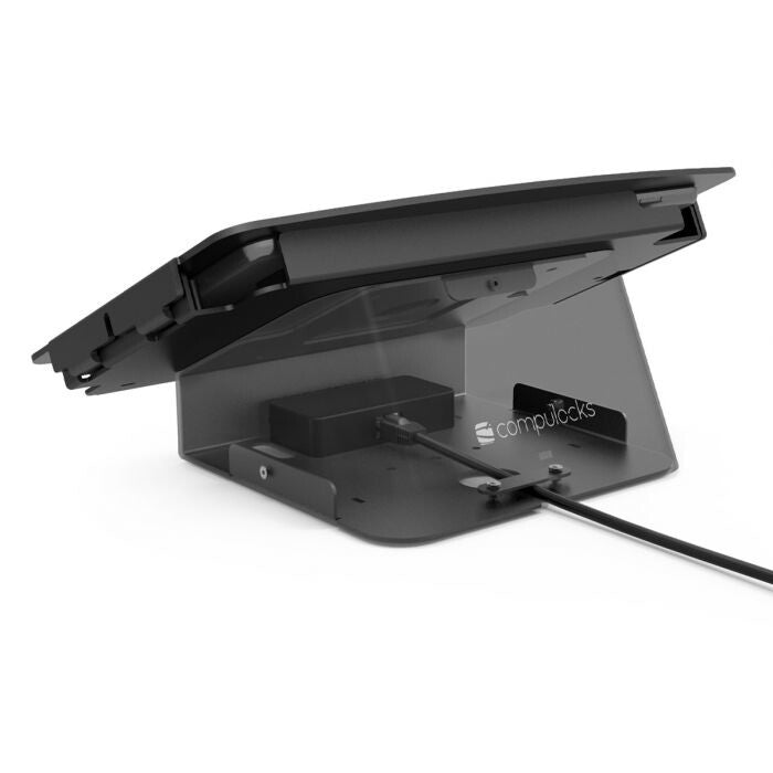 Compulocks VESA AV Conference Room Capsule Black