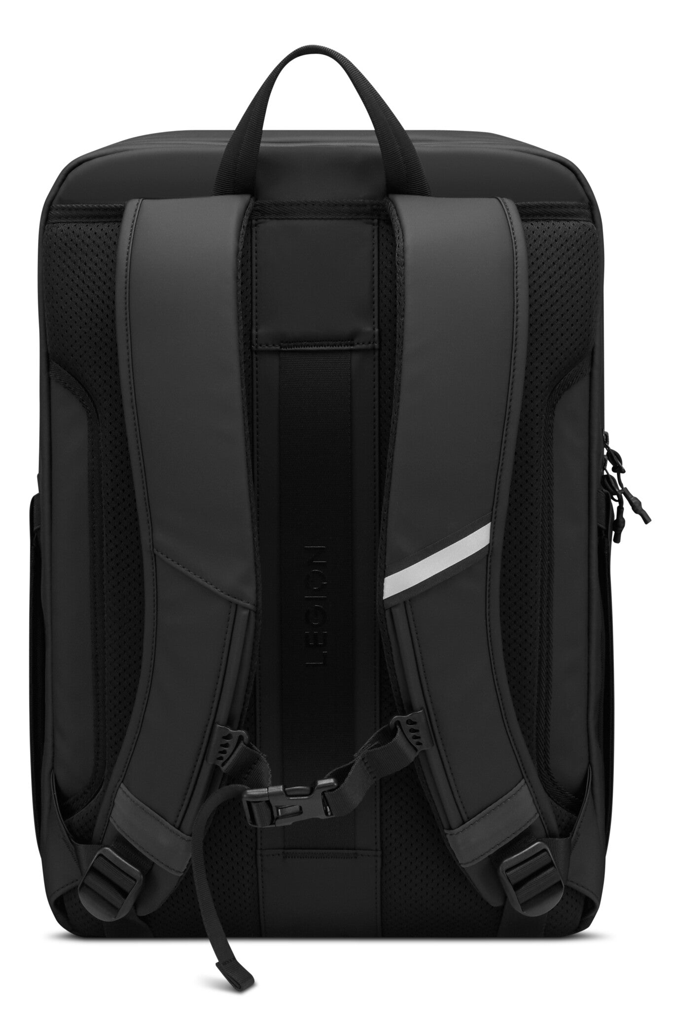 Lenovo GX41U39299 laptop case 43.2 cm (17") Backpack Black