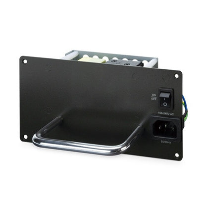 PLANET MC-15RPS200 power supply unit 200 W Black