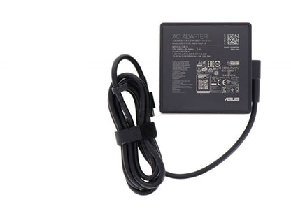 ASUS 0A001-01090100 power adapter/inverter Indoor 100 W Black
