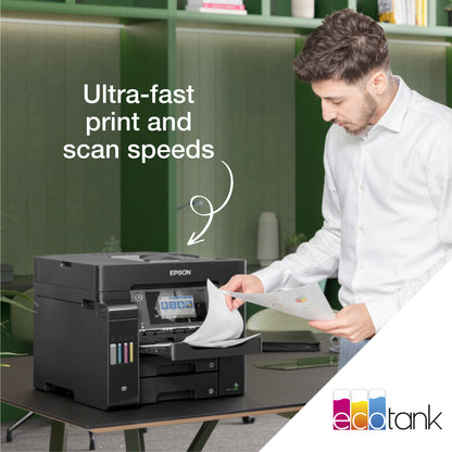 Epson EcoTank ET-5805