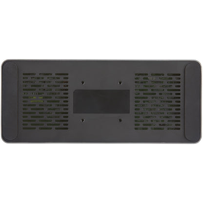StarTech.com USB C Dock - 4K 60Hz Quad Monitor DisplayPort & HDMI - Universal USB-C Docking Station with 100W Power Delivery - USB Hub with 1x USB Type-C & 3x USB-A, Ethernet, Audio