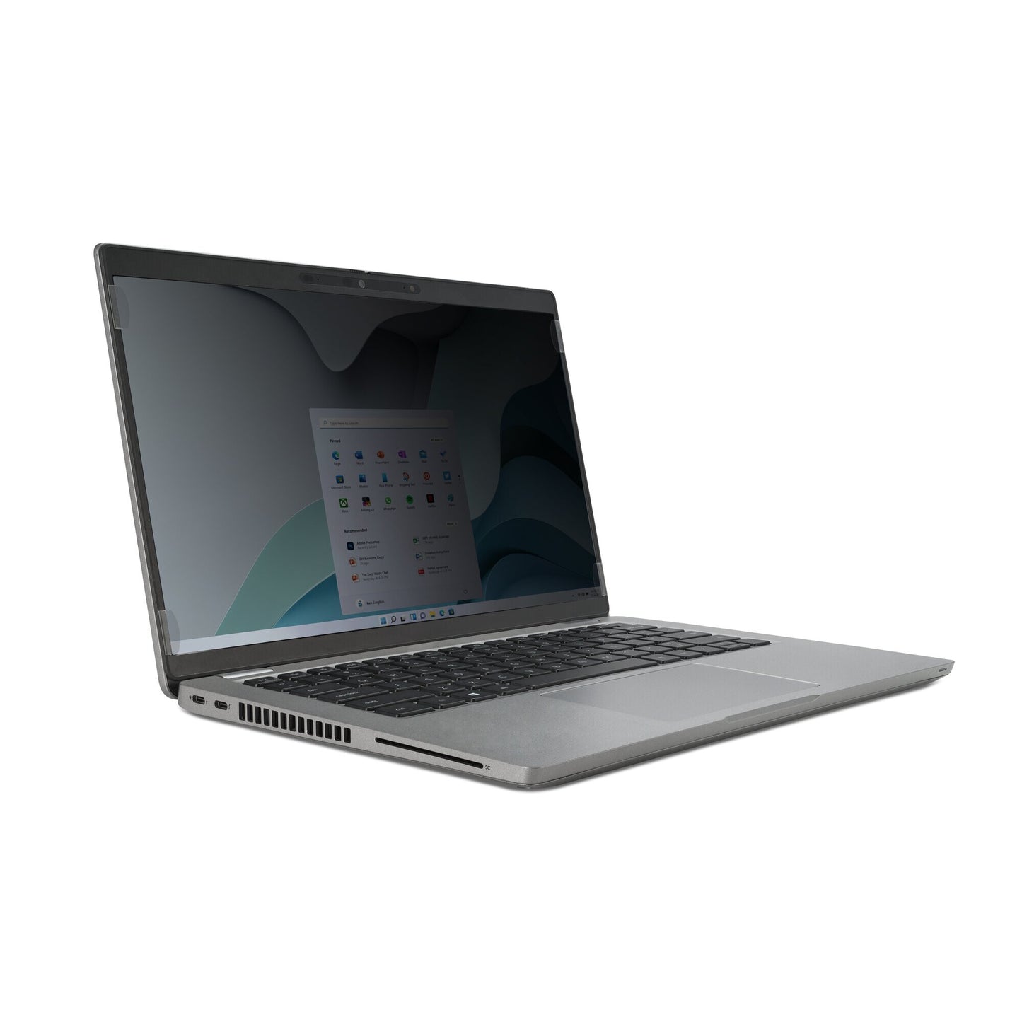 Kensington EQ Privacy Screen Filter for 14'' Laptops 16:9