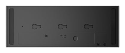 Lenovo ThinkPad USB4 Smart Dock 5500 with 135W Adapter Wired Black