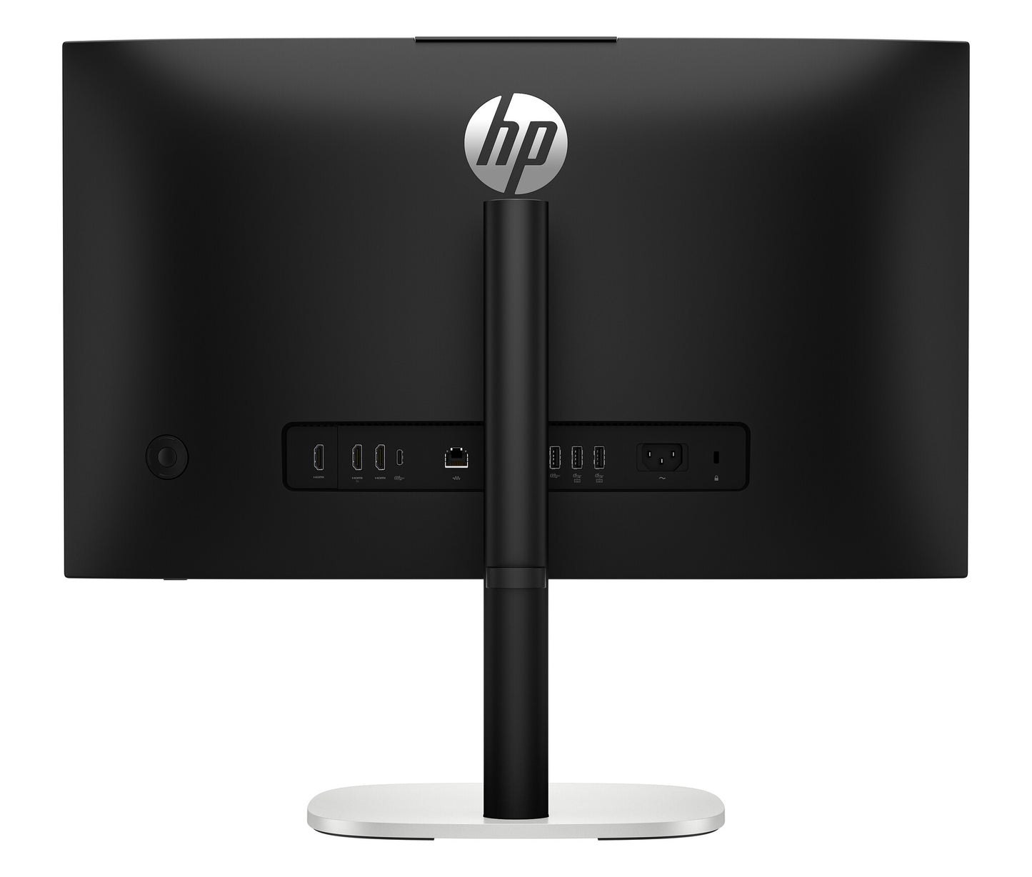 HP ProStudio 4 G1i AI PC Intel Core Ultra 7 265 60.5 cm (23.8") 1920 x 1080 pixels All-in-One PC 16 GB DDR5-SDRAM 512 GB SSD Windows 11 Pro Wi-Fi 6E (802.11ax) Black