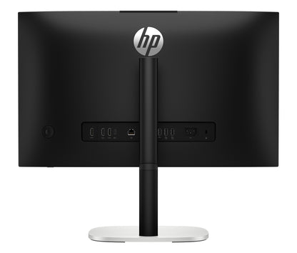 HP ProStudio 4 G1i AI PC Intel Core Ultra 7 265 60.5 cm (23.8") 1920 x 1080 pixels All-in-One PC 16 GB DDR5-SDRAM 512 GB SSD Windows 11 Pro Wi-Fi 6E (802.11ax) Black
