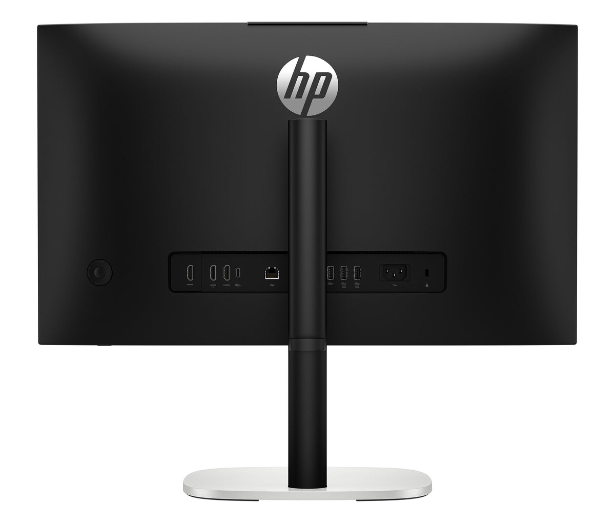 HP ProStudio 4 G1i AI PC Wolf Pro Security Edition Intel Core Ultra 7 265T 60.5 cm (23.8") 1920 x 1080 pixels Touchscreen All-in-One PC 32 GB DDR5-SDRAM 1 TB SSD Windows 11 Pro Wi-Fi 6E (802.11ax) Black