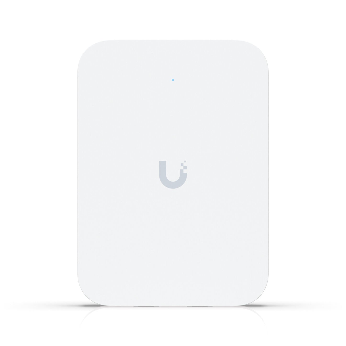 Ubiquiti U7 In-Wall 4300 Mbit/s White Power over Ethernet (PoE)