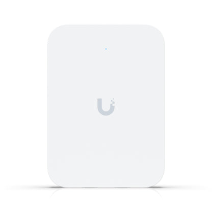 Ubiquiti U7 In-Wall 4300 Mbit/s White Power over Ethernet (PoE)
