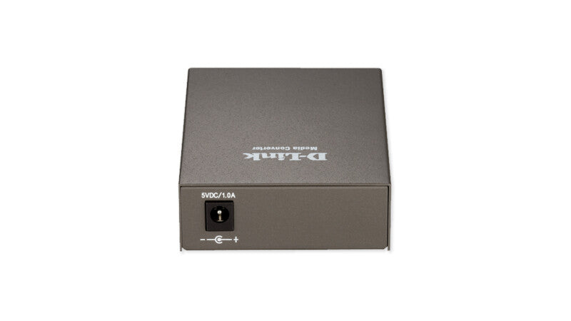 D-Link DMC-G01LC/E network media converter 1000 Mbit/s Grey