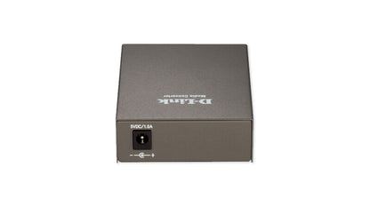 D-Link DMC-G01LC/E network media converter 1000 Mbit/s Grey