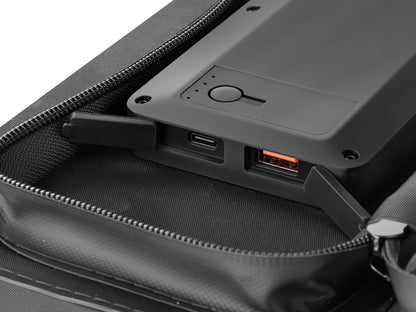Sandberg SolarPanel 22W Powerbank 10000