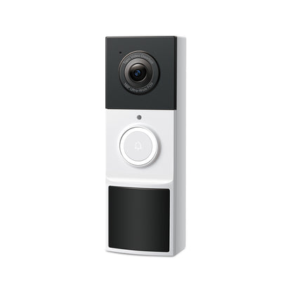 TP-Link Tapo Video Doorbell Camera