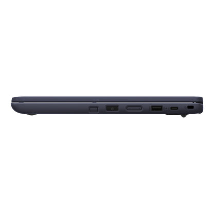 ASUS BR1402C-i381XA-3Y Intel® Core™ i3 i3-N305 Laptop 35.6 cm (14") Full HD 8 GB DDR4-SDRAM 128 GB Flash Wi-Fi 6 (802.11ax) Windows 11 Pro Education Grey