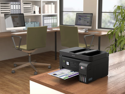 Epson EcoTank ET-4800